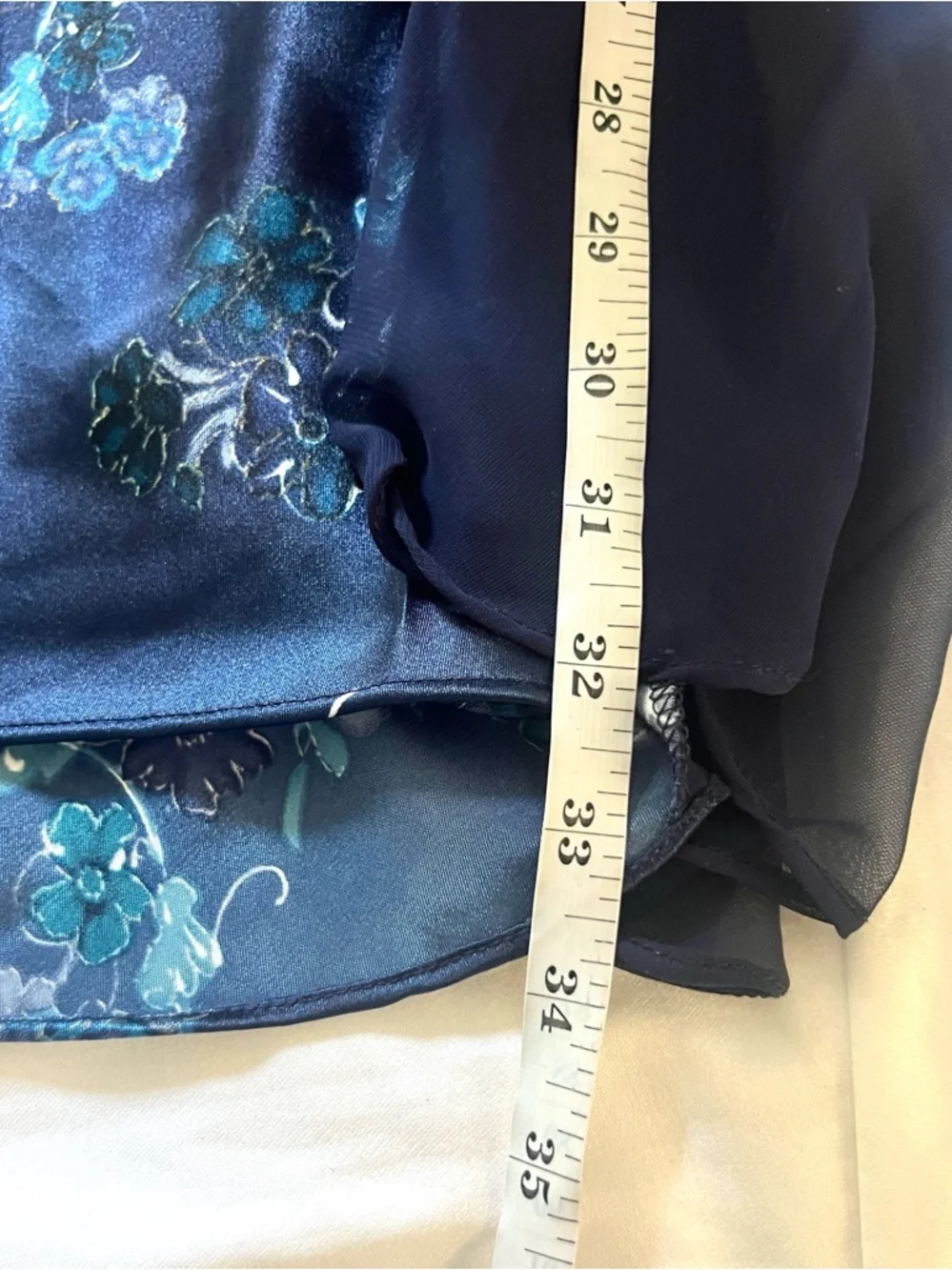 Cinema Etoile chiffon #coquetteaesthetic